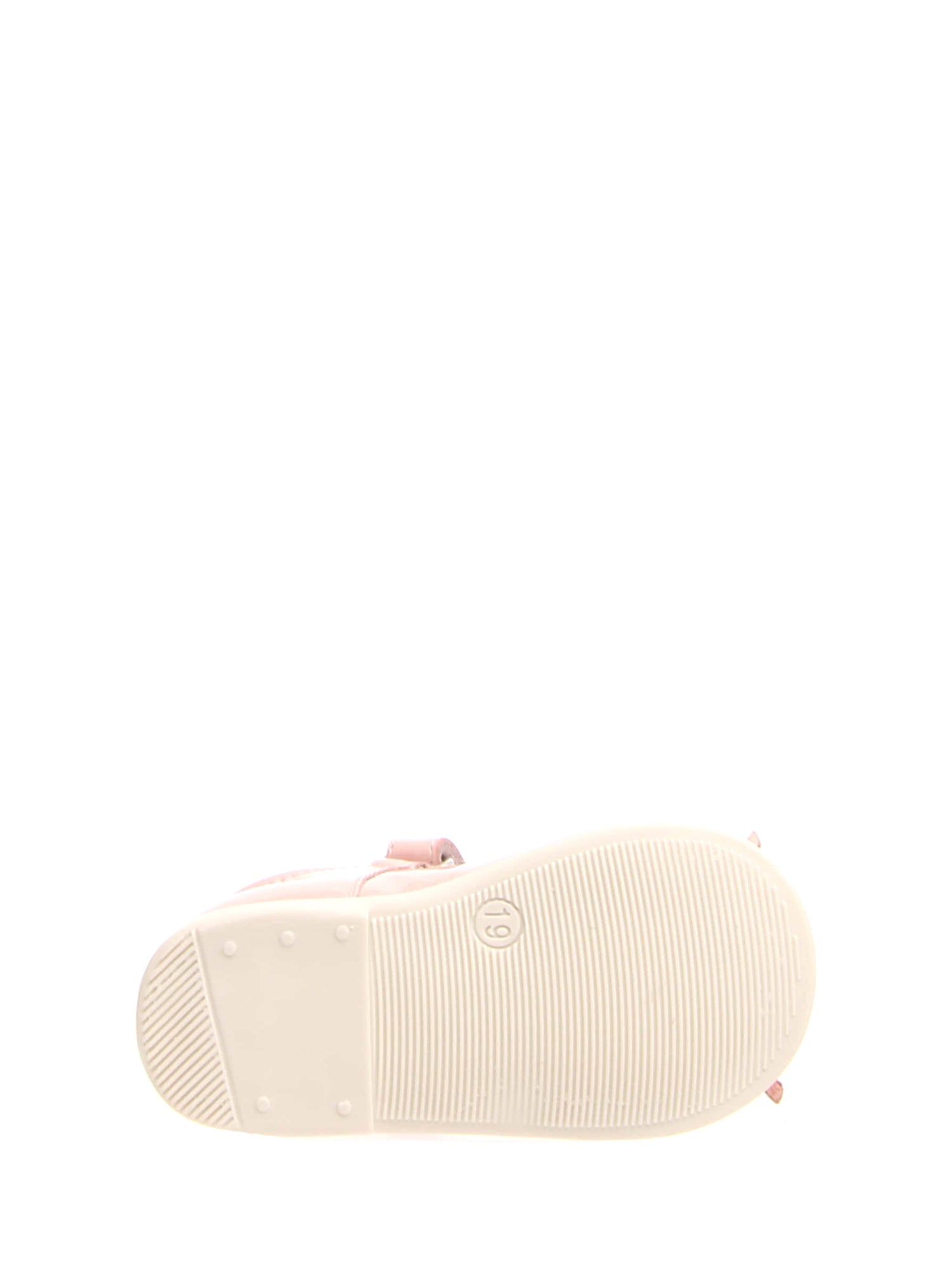 Ballerine Rosa Naturino