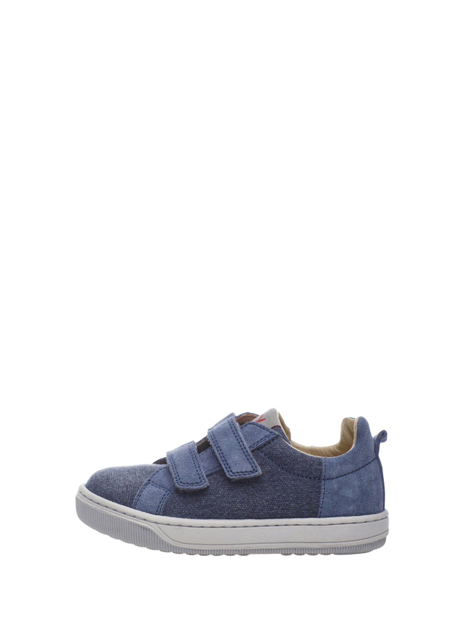 Scarpe con strappi Blu Naturino