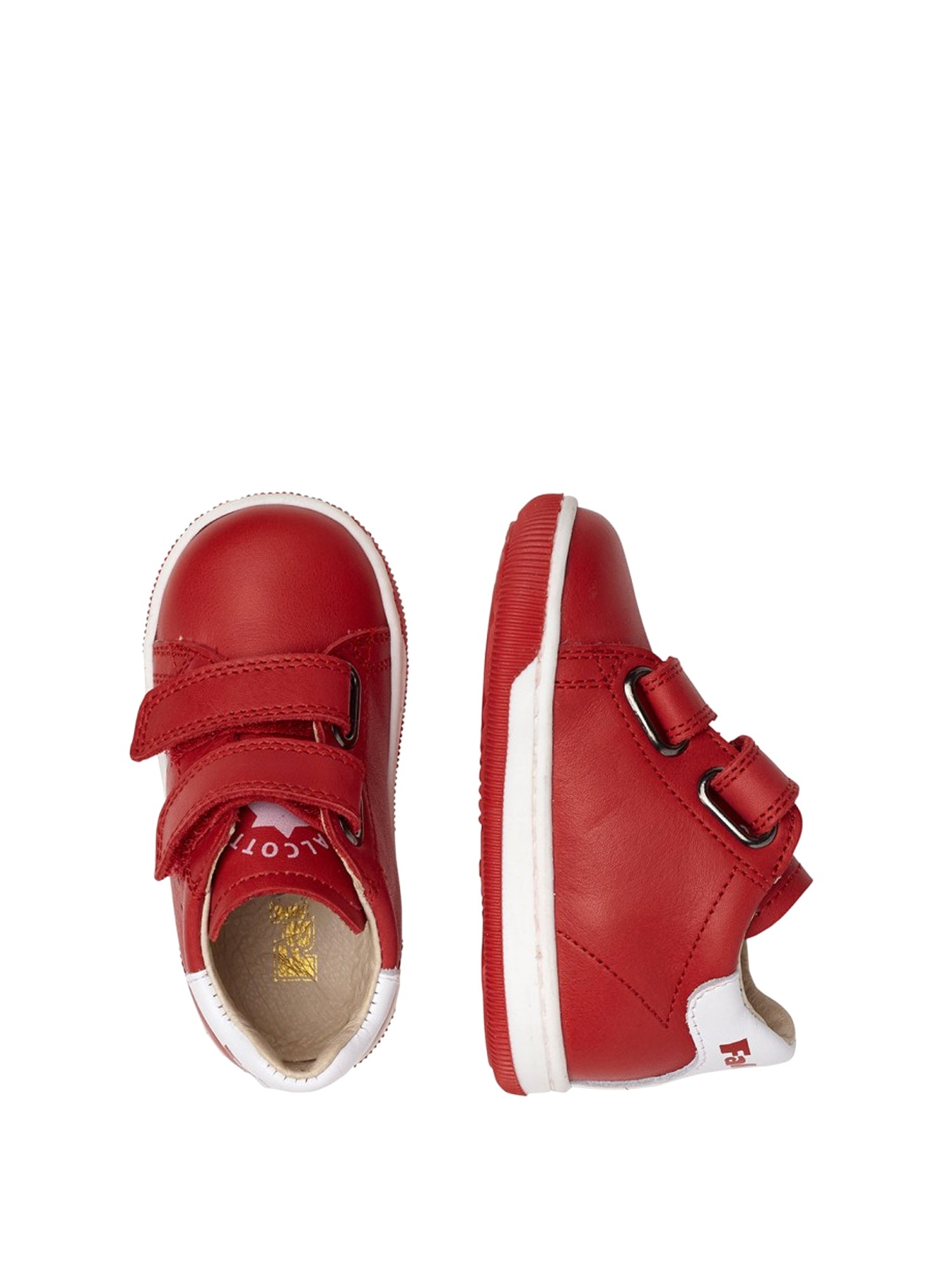 Sneakers Rosso Falcotto