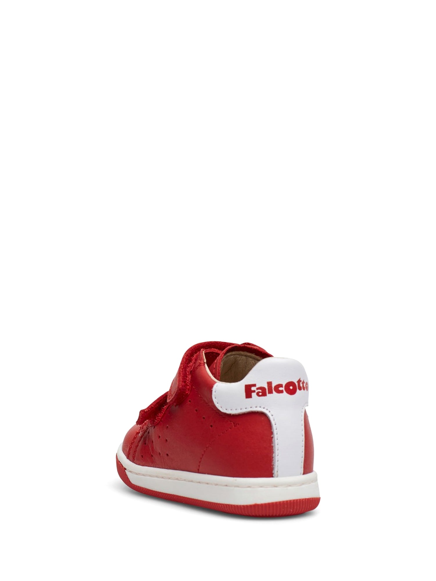 Sneakers Rosso Falcotto