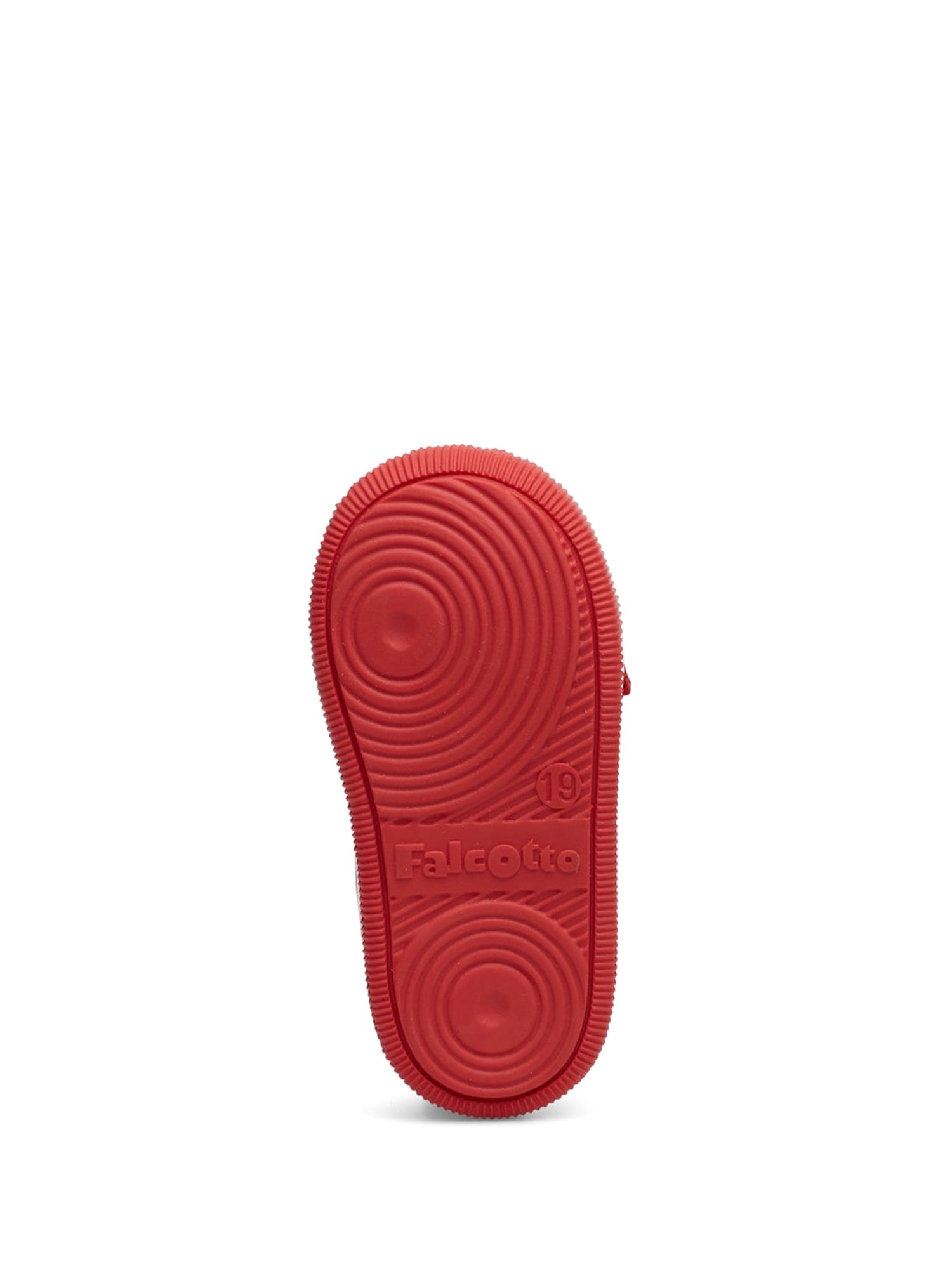 Sneakers Rosso Falcotto