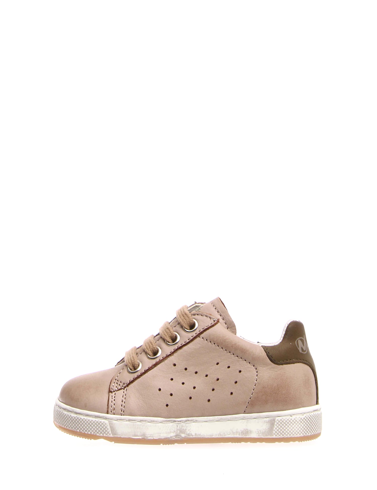 Sneakers Rosa Naturino