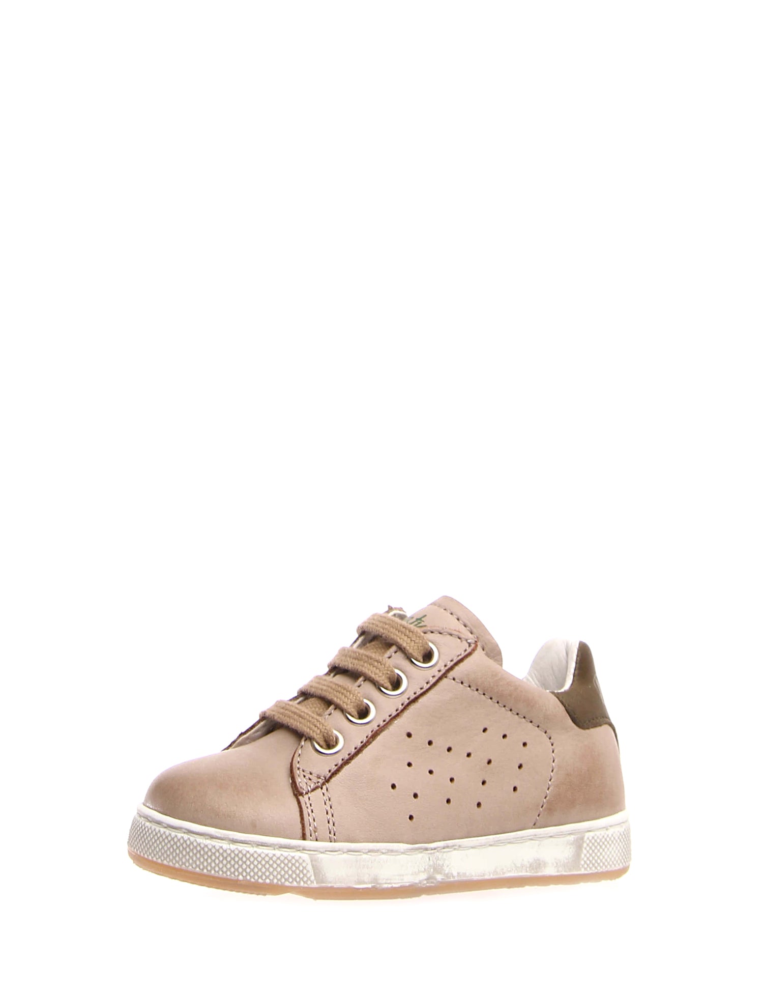 Sneakers Rosa Naturino