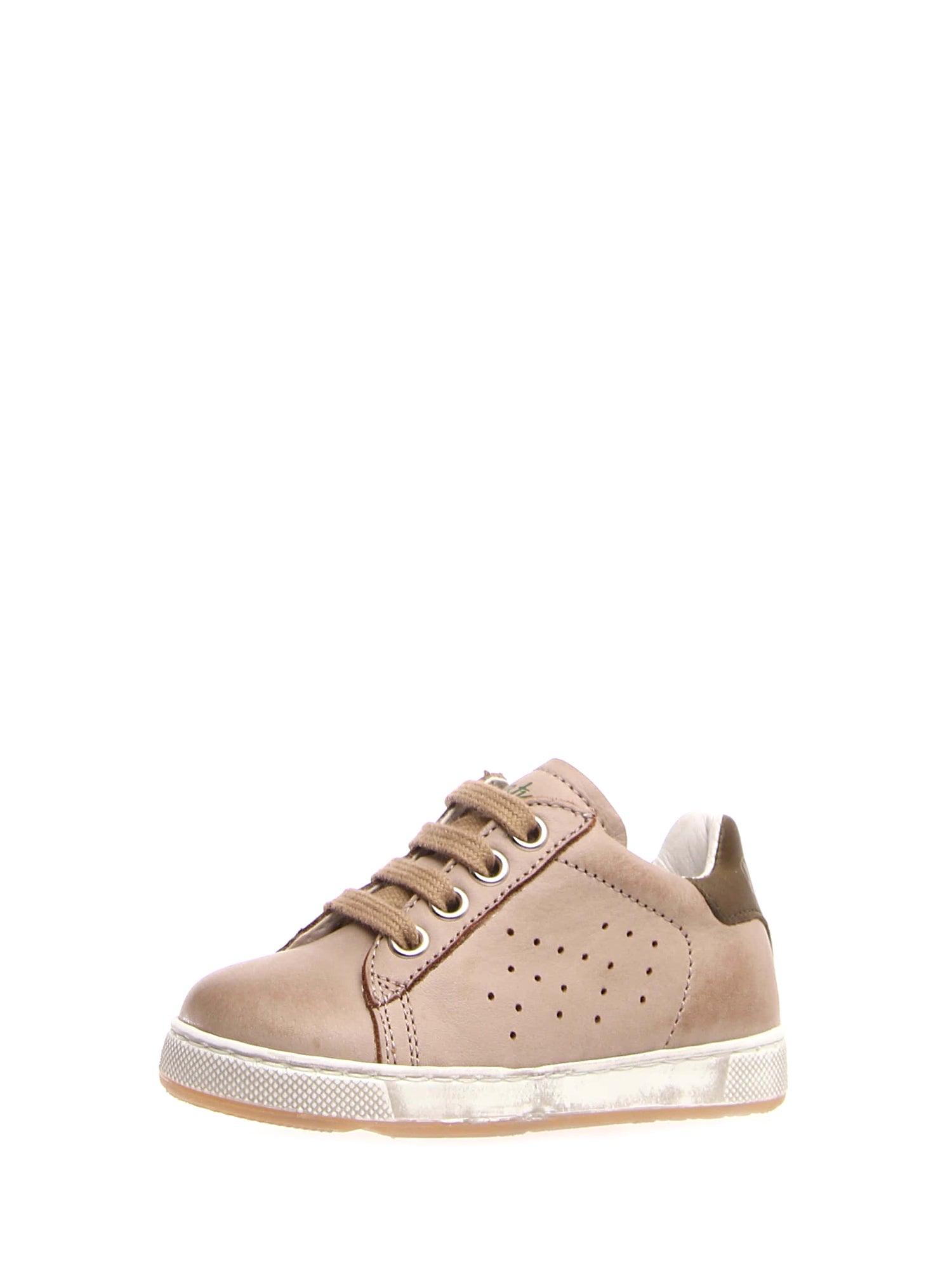 Sneakers Rosa Naturino