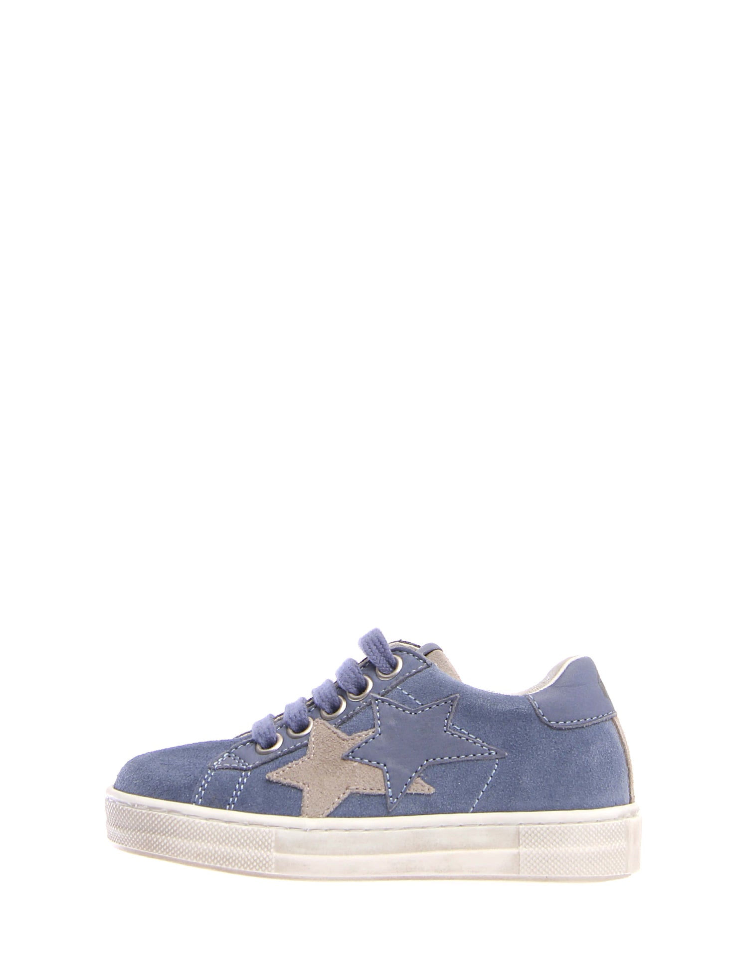 Sneakers Blu Naturino