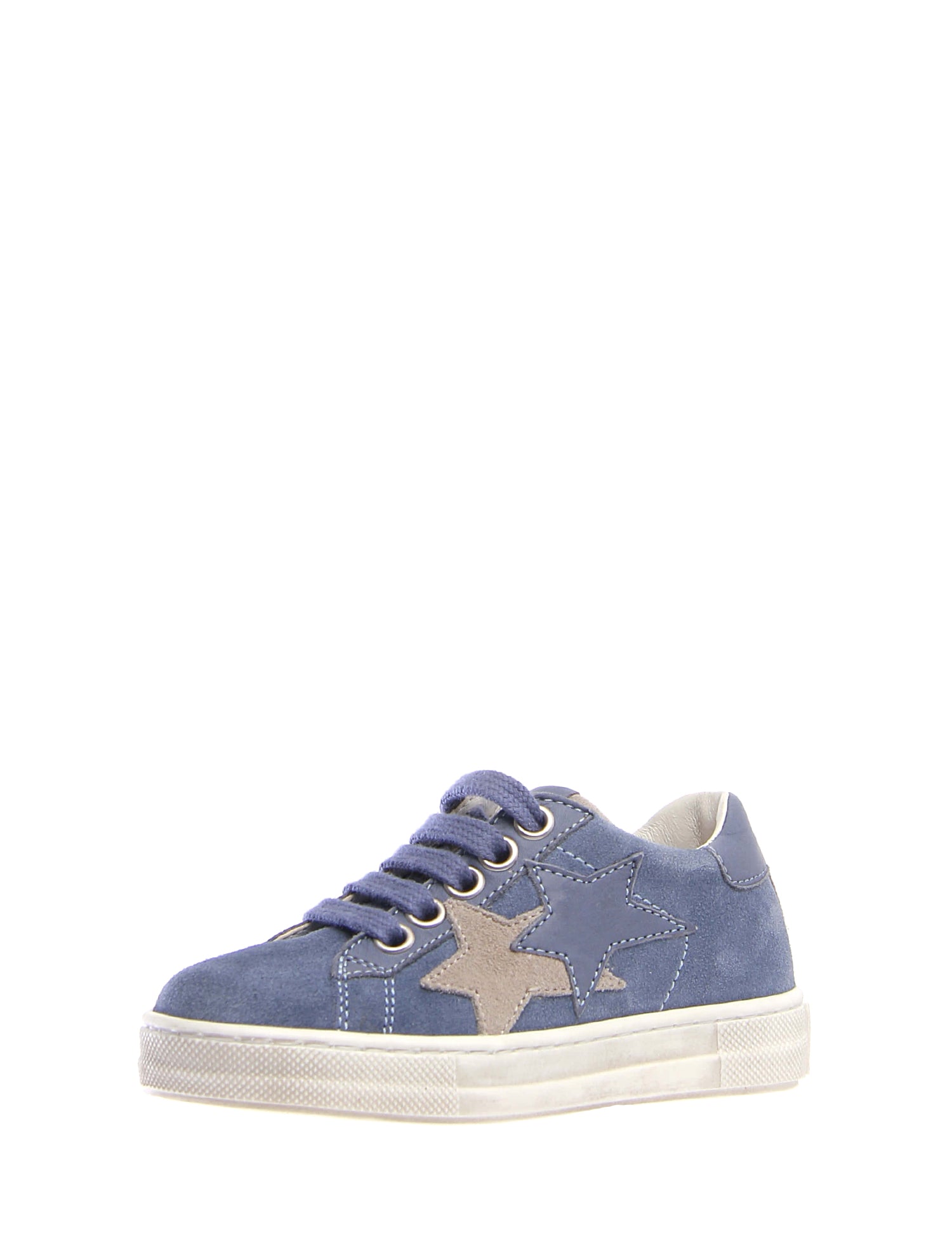Sneakers Blu Naturino