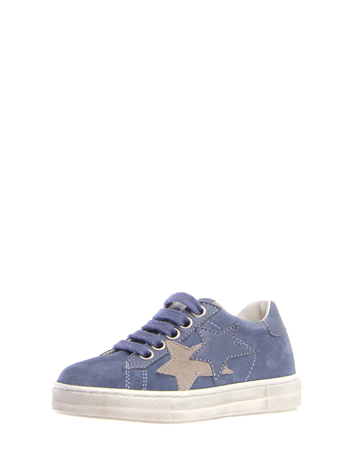 Sneakers Blu Naturino