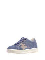 Sneakers Blu Naturino