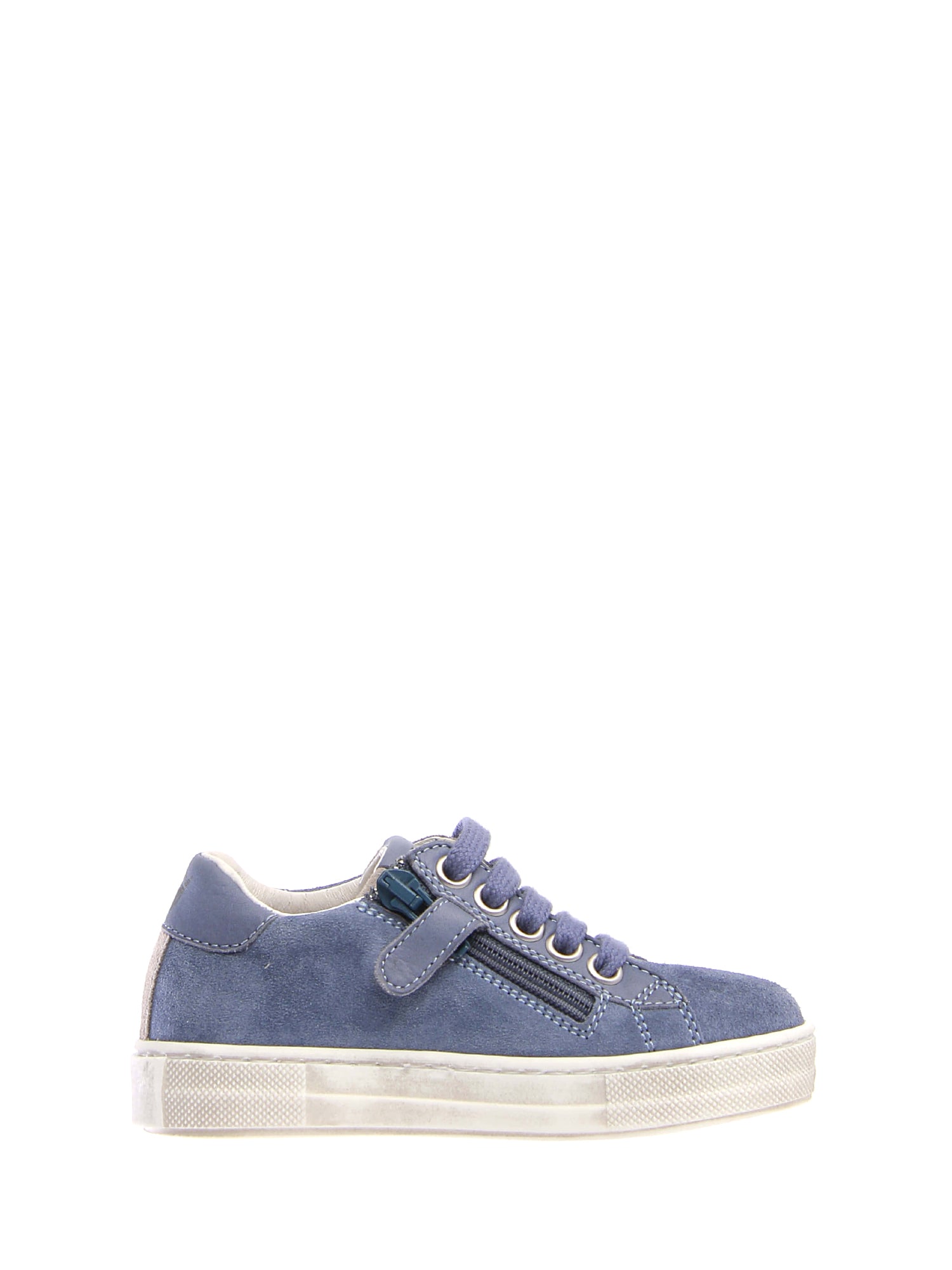 Sneakers Blu Naturino