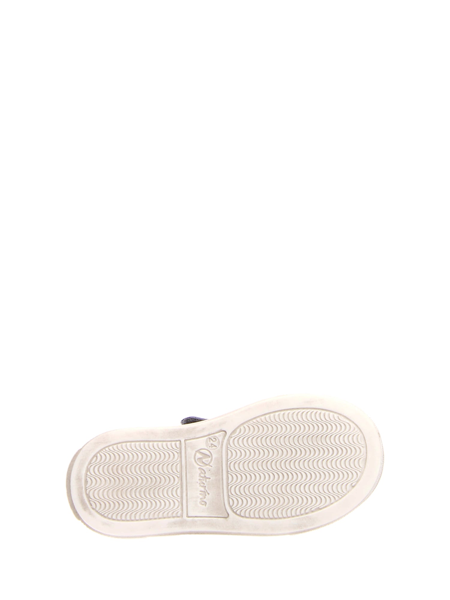 Sneakers Blu Naturino