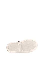 Sneakers Blu Naturino