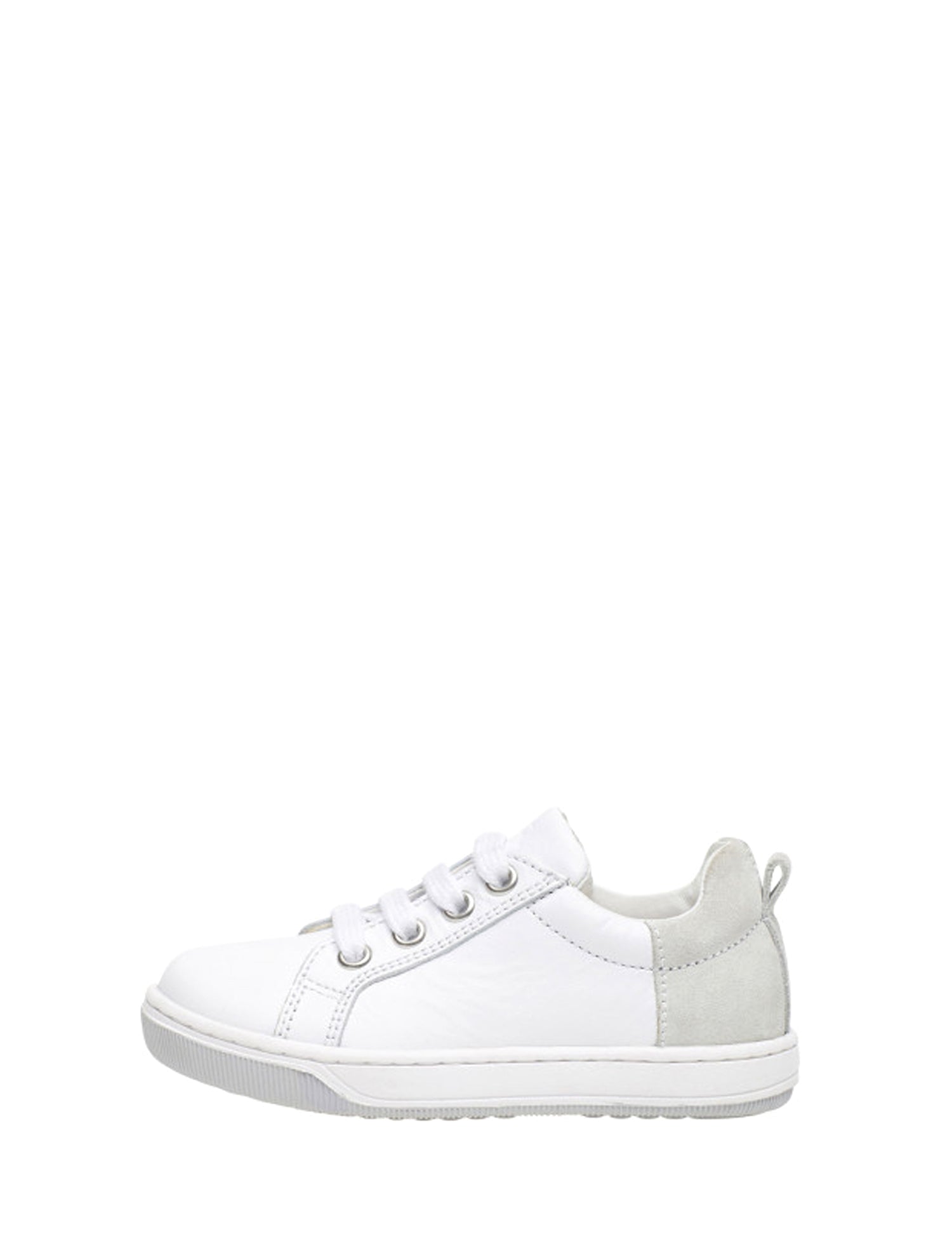 Sneakers Bianco Naturino