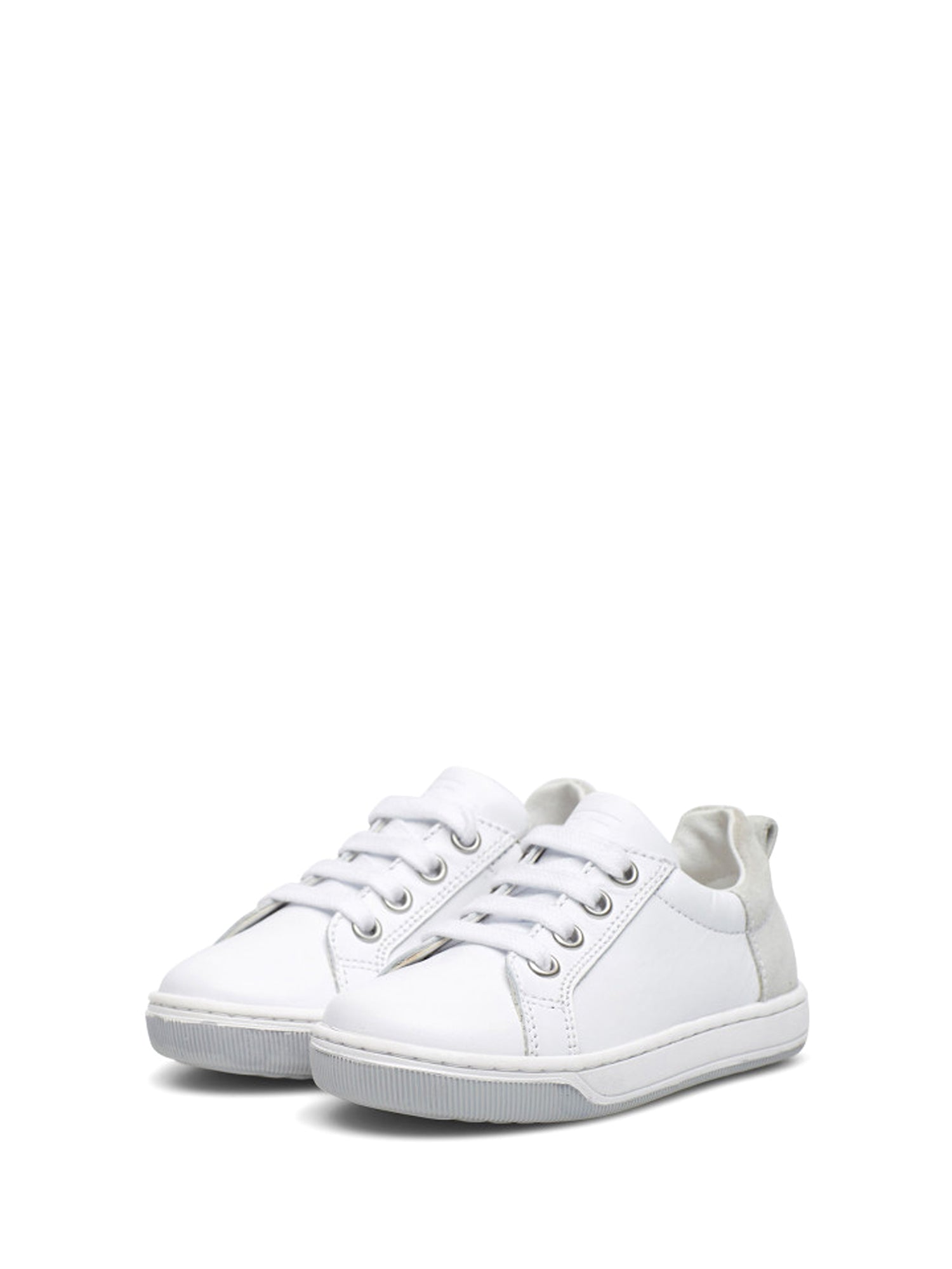 Sneakers Bianco Naturino