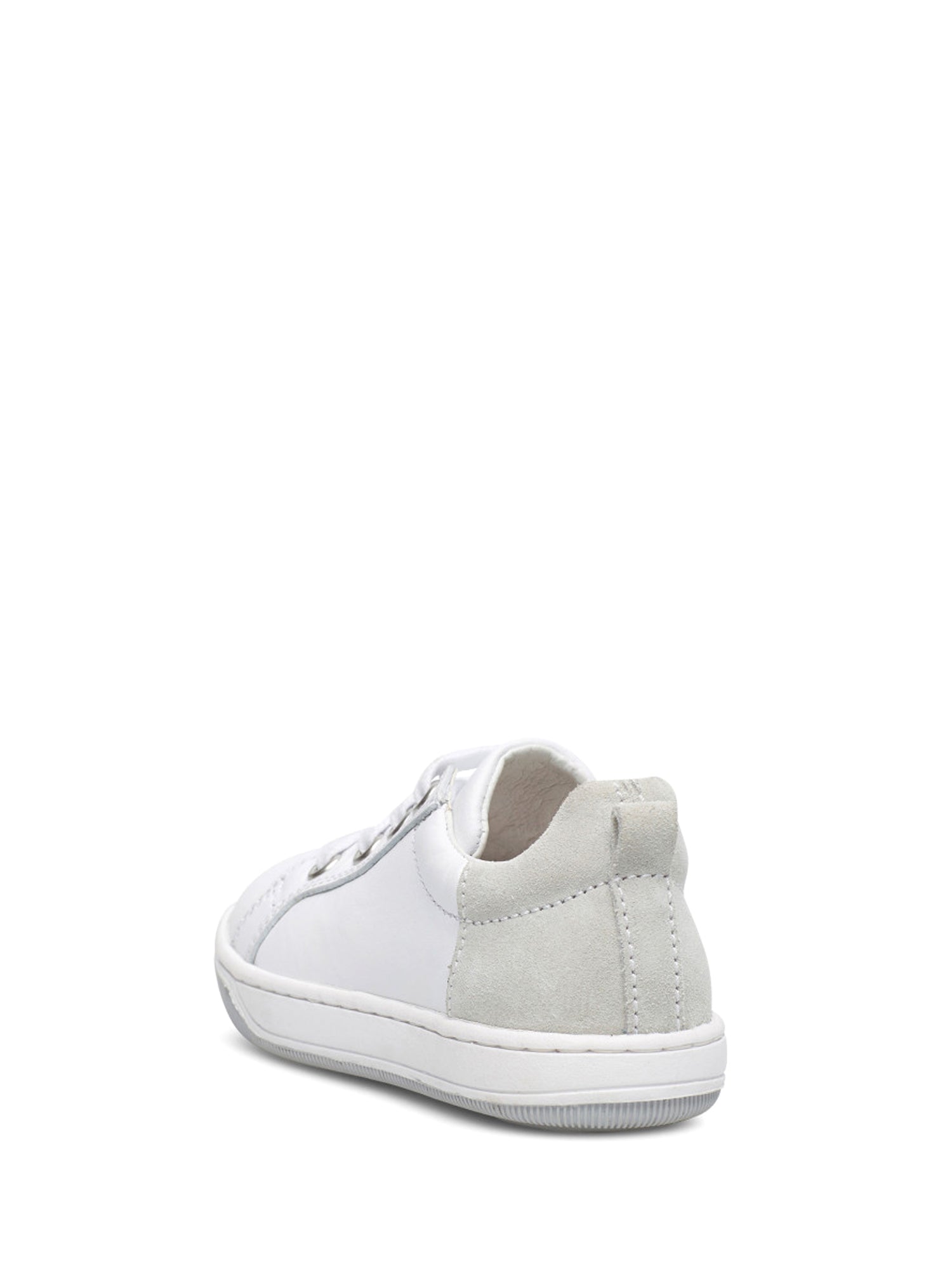 Sneakers Bianco Naturino