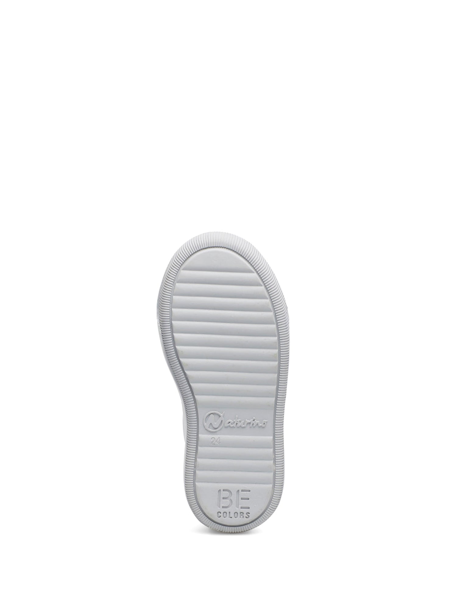 Sneakers Bianco Naturino