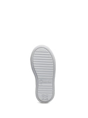 Sneakers Bianco Naturino