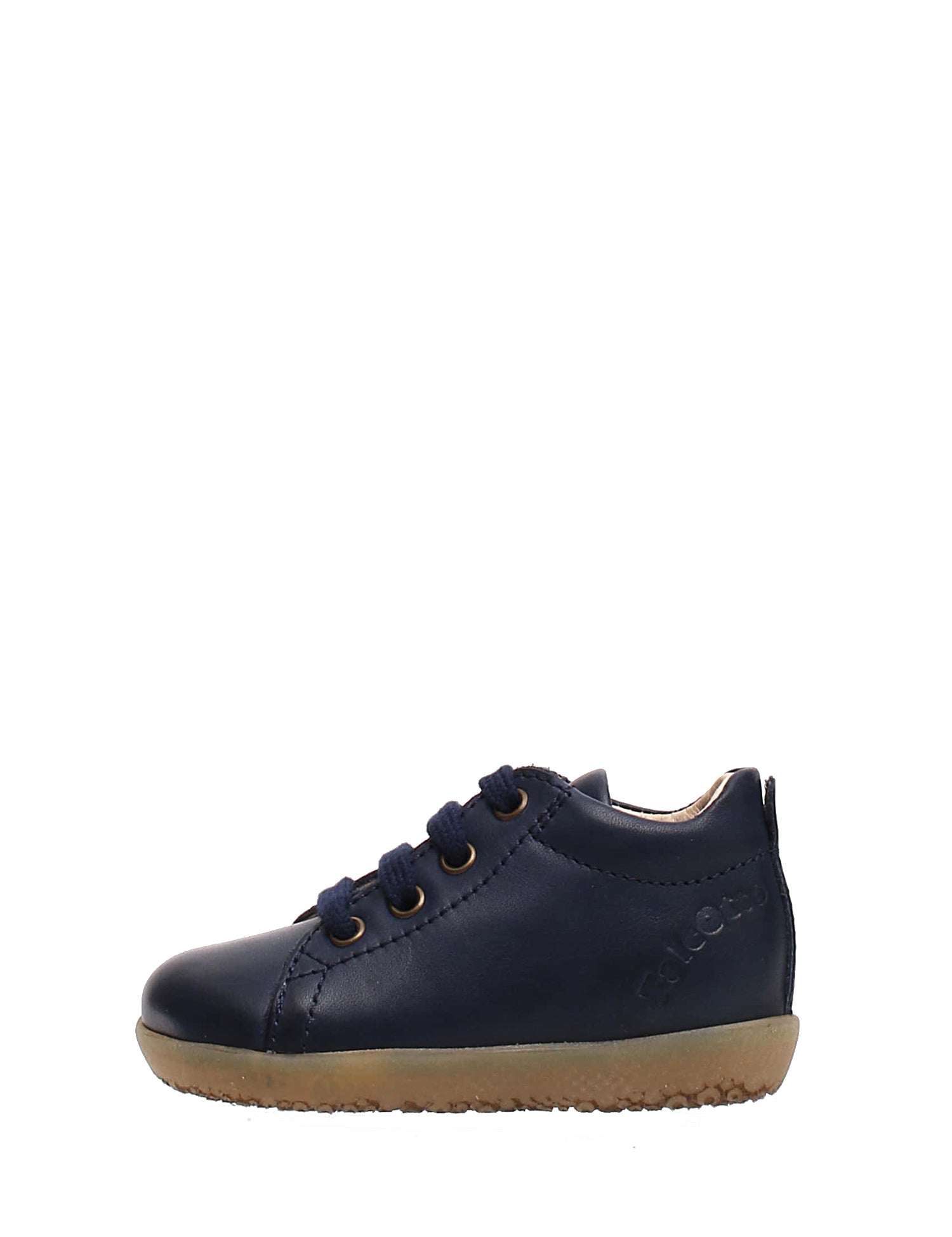 Sneakers Blu Falcotto