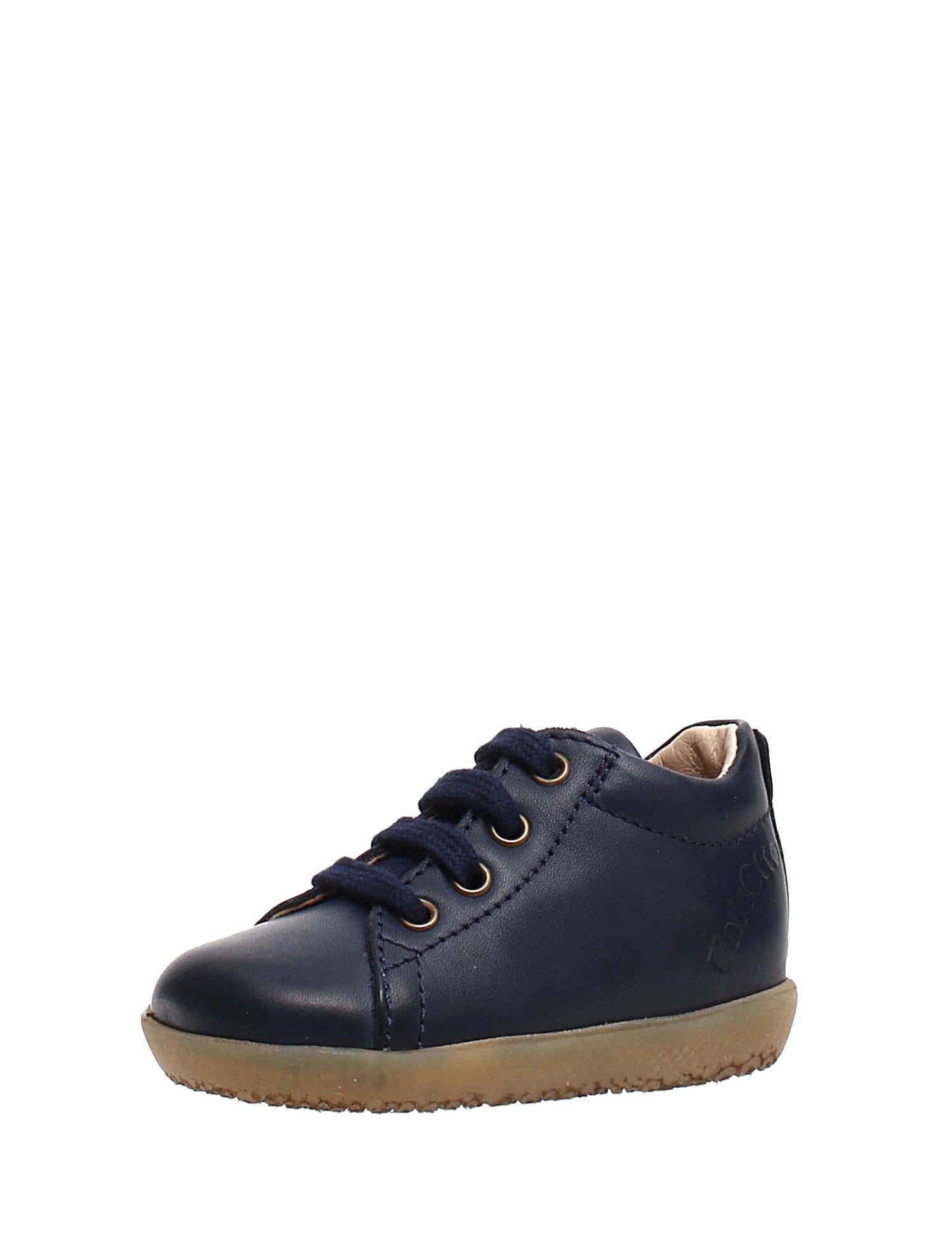Sneakers Blu Falcotto