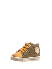 Sneakers Verde Falcotto
