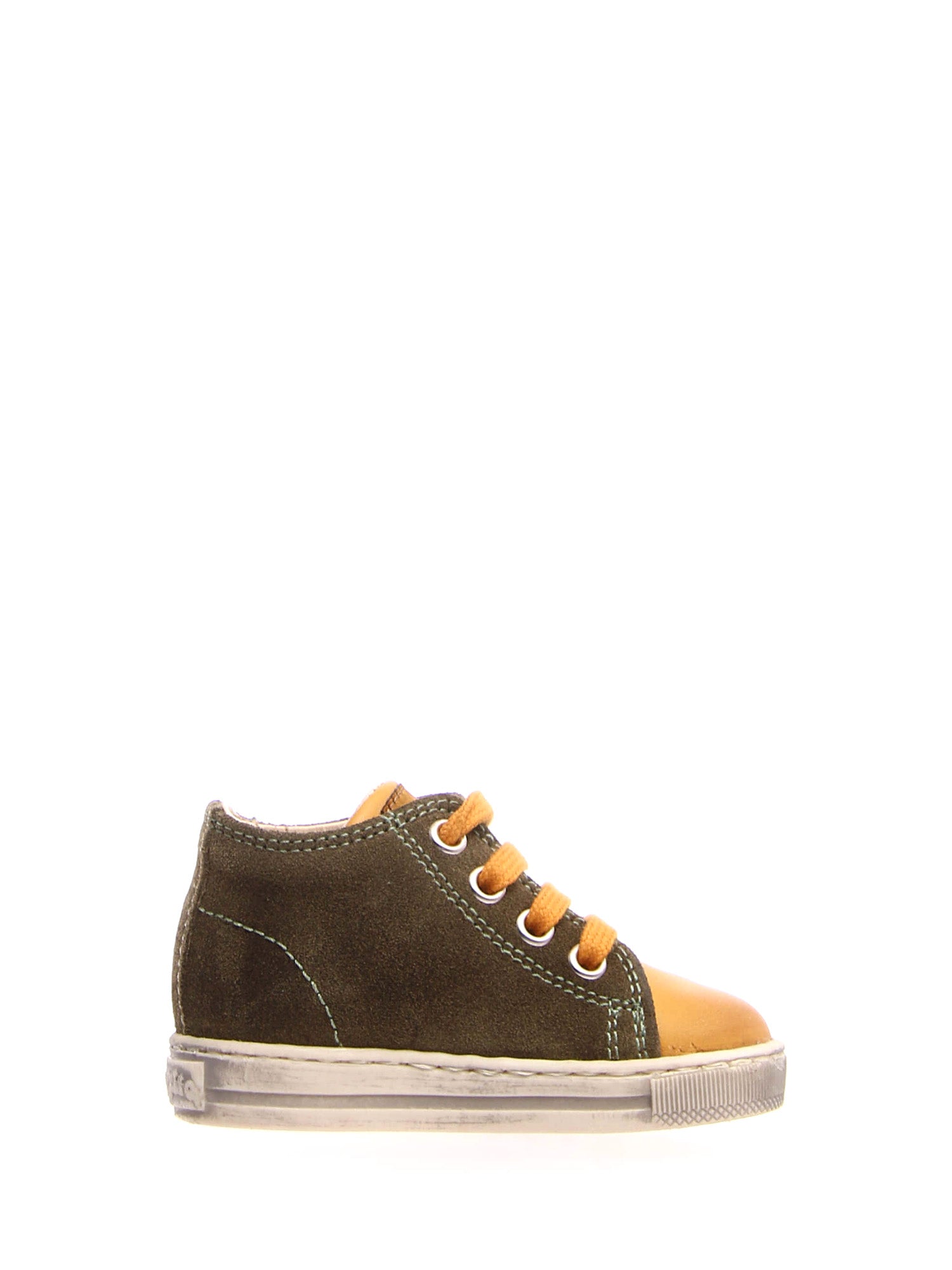 Sneakers Verde Falcotto