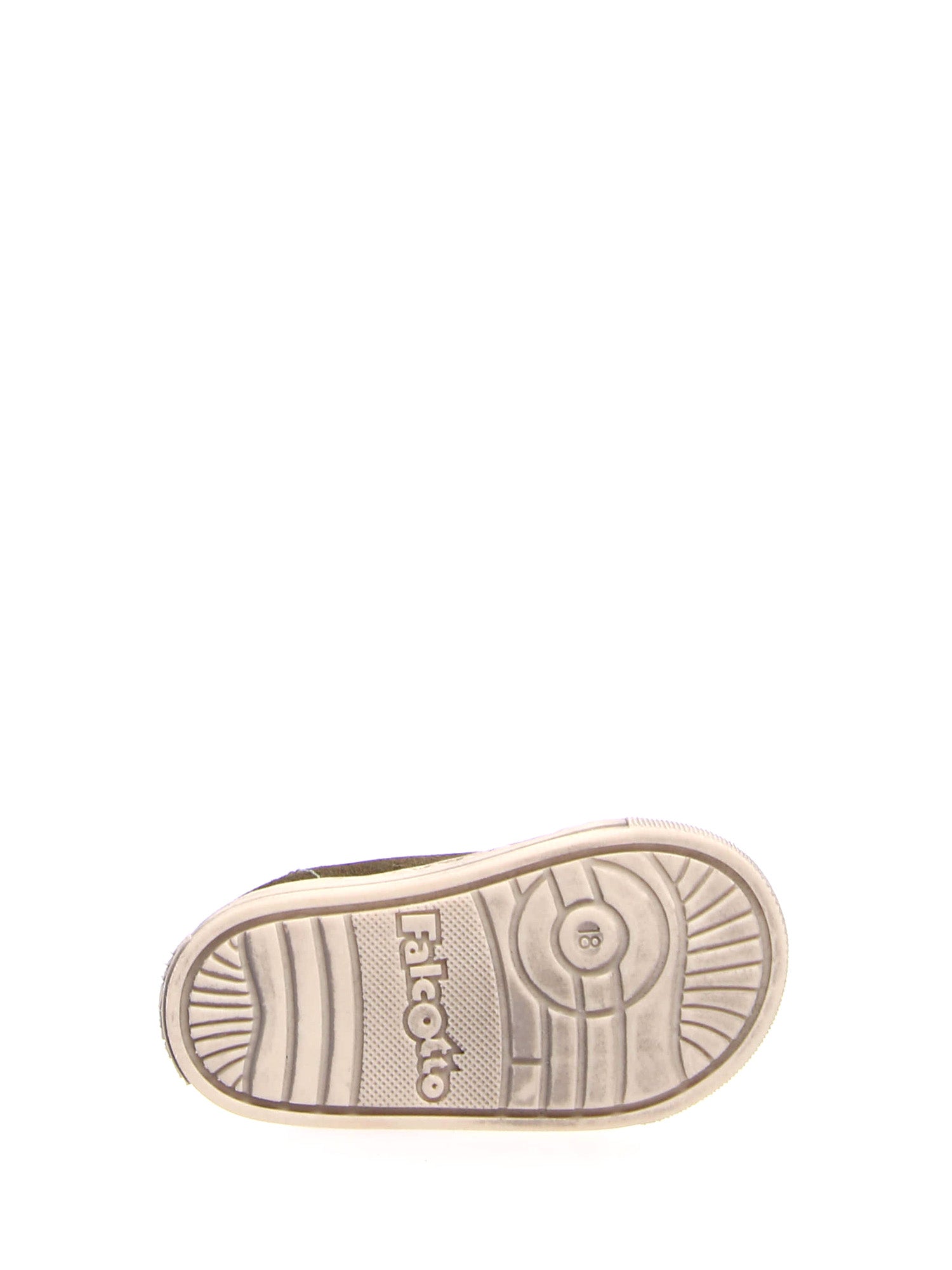 Sneakers Verde Falcotto