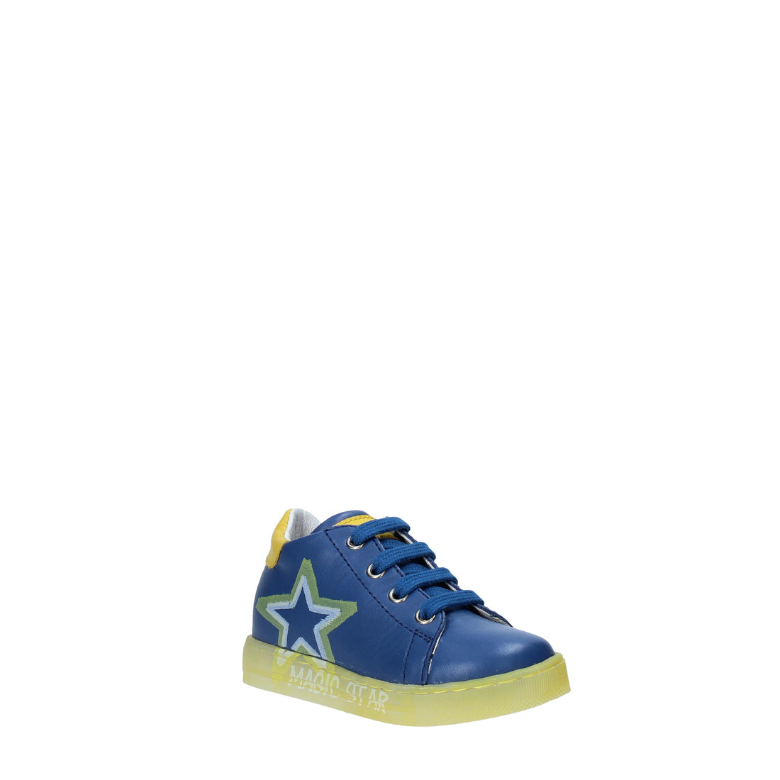 Sneakers Blu Falcotto