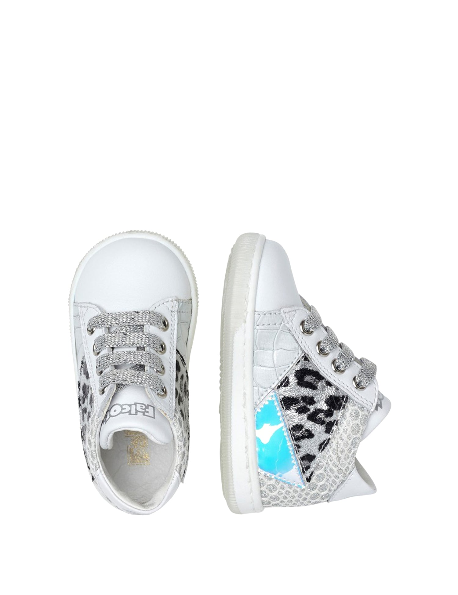 Sneakers Bianco Falcotto