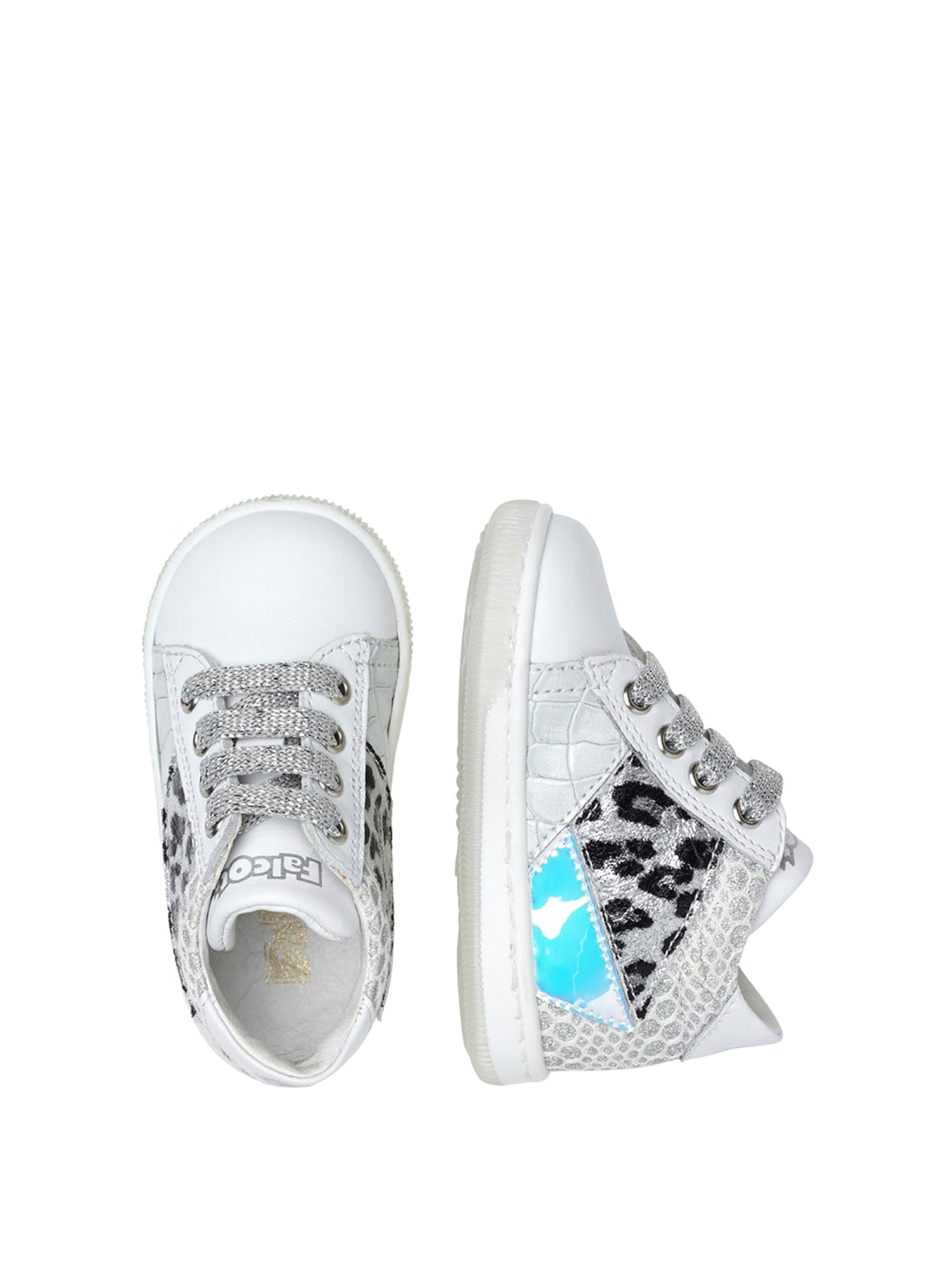 Sneakers Bianco Falcotto