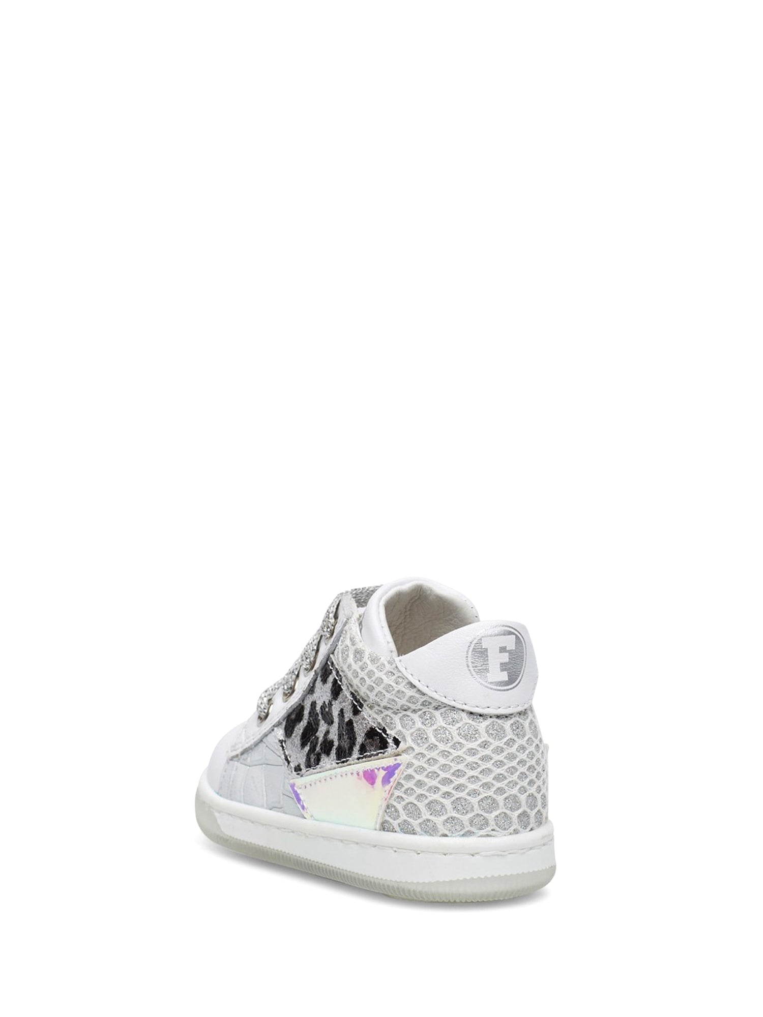 Sneakers Bianco Falcotto