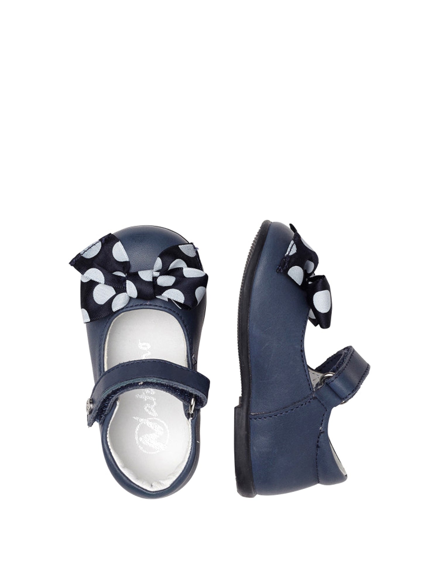 Ballerine Blu Naturino