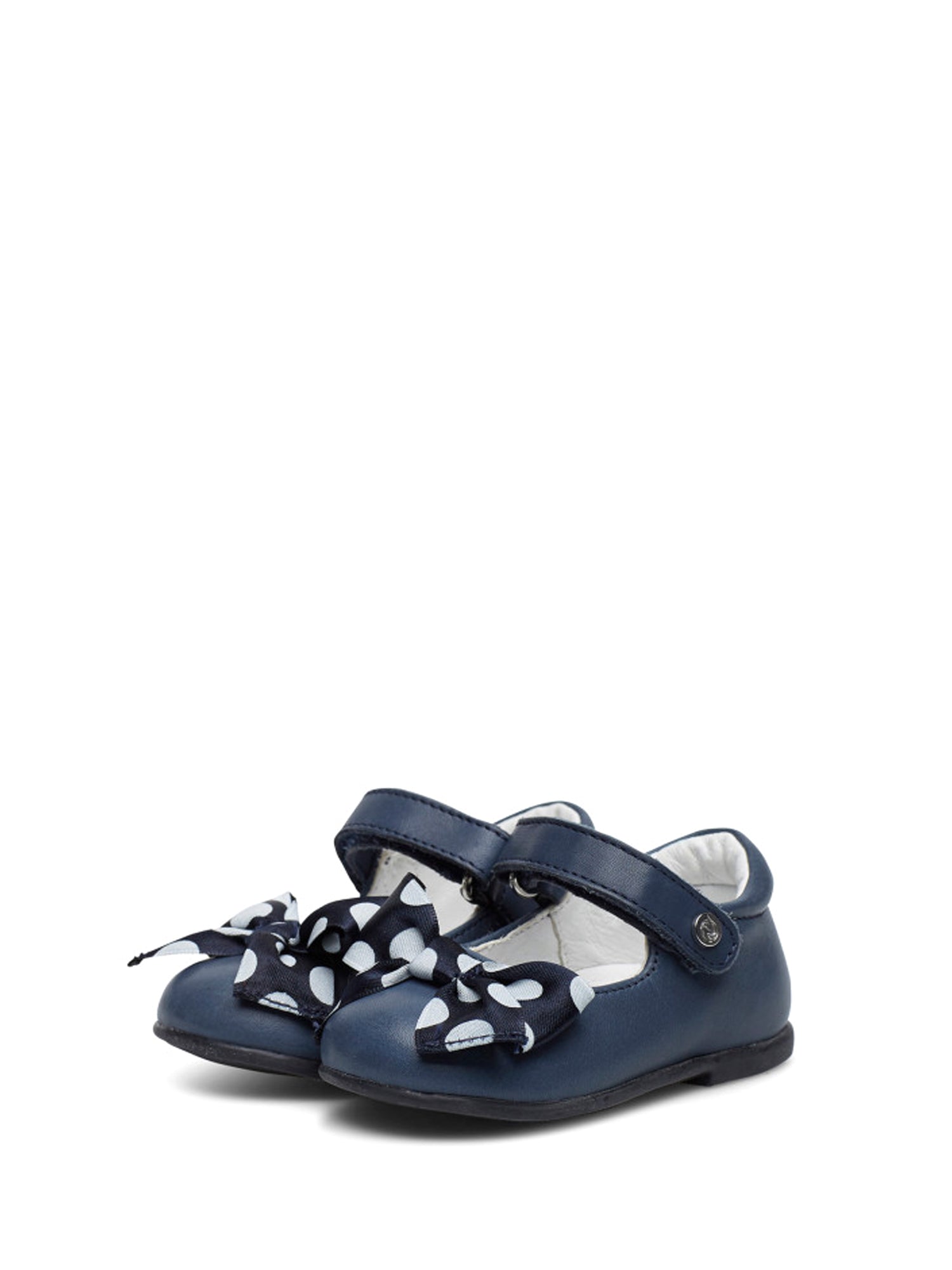 Ballerine Blu Naturino