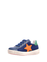 Sneakers Blu Naturino