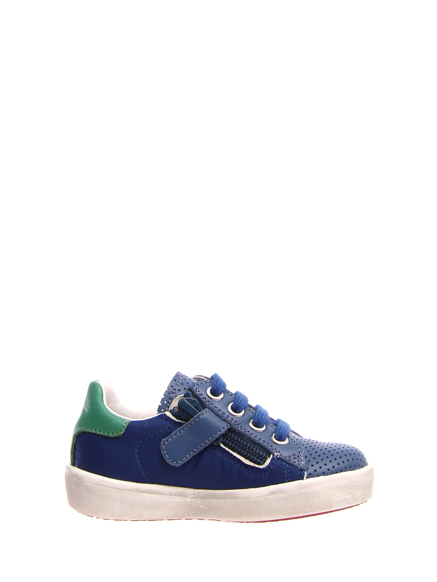 Sneakers Blu Naturino