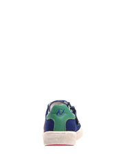 Sneakers Blu Naturino