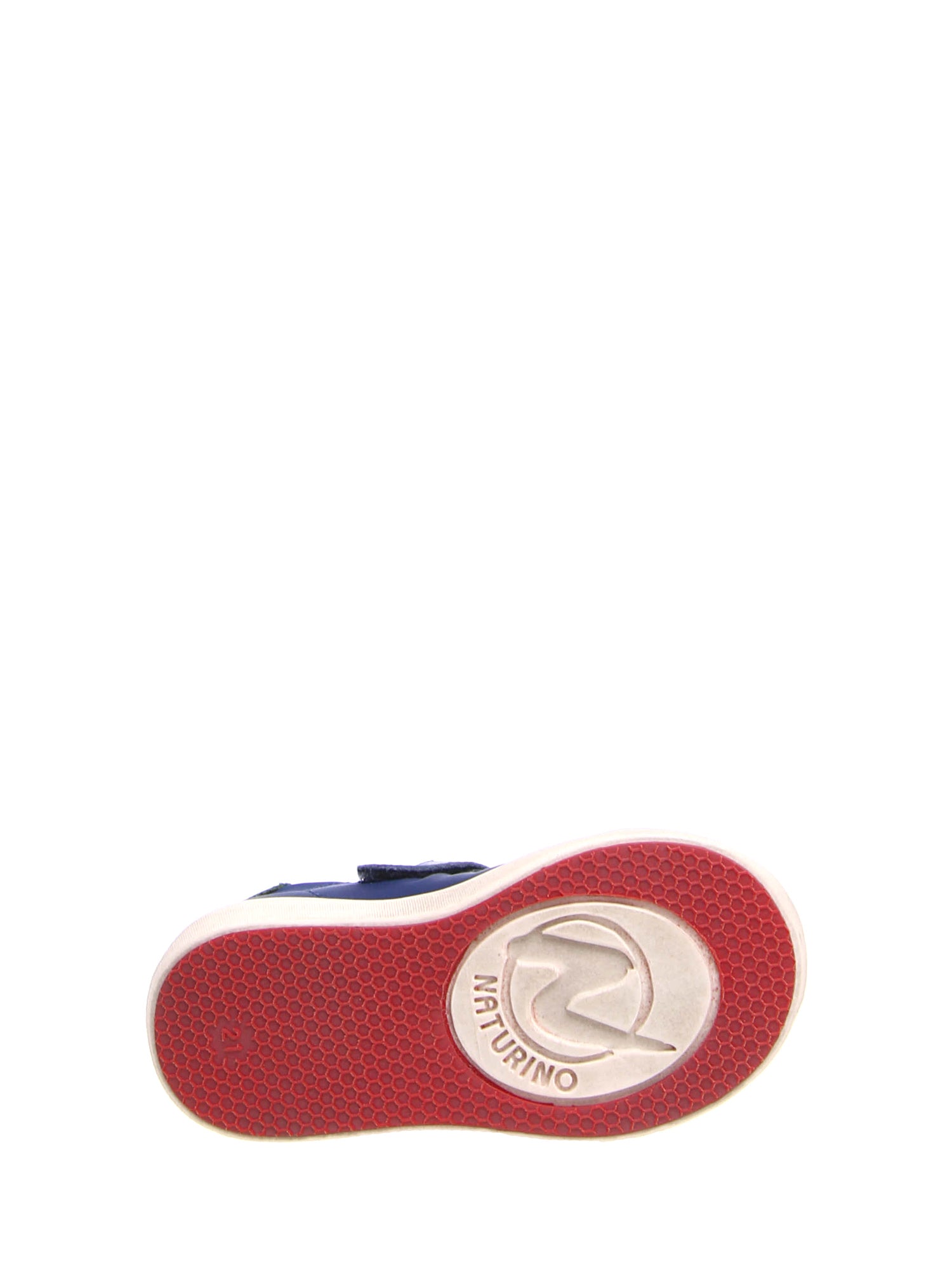 Sneakers Blu Naturino