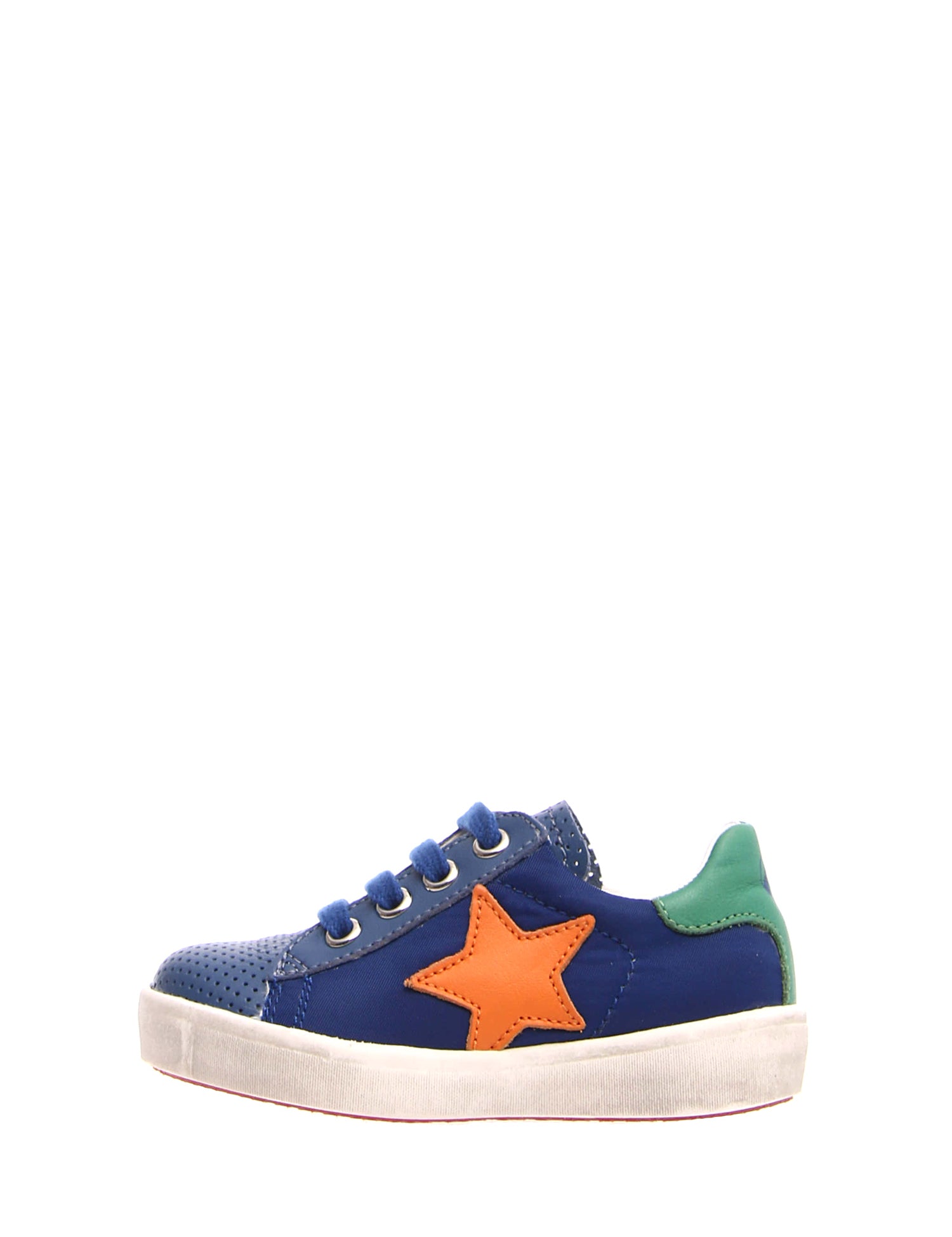 Sneakers Blu Naturino