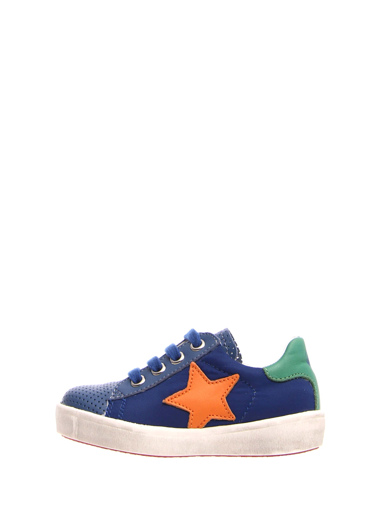 Sneakers Blu Naturino