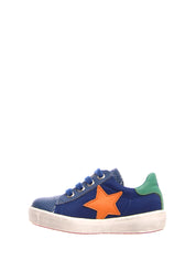 Sneakers Blu Naturino
