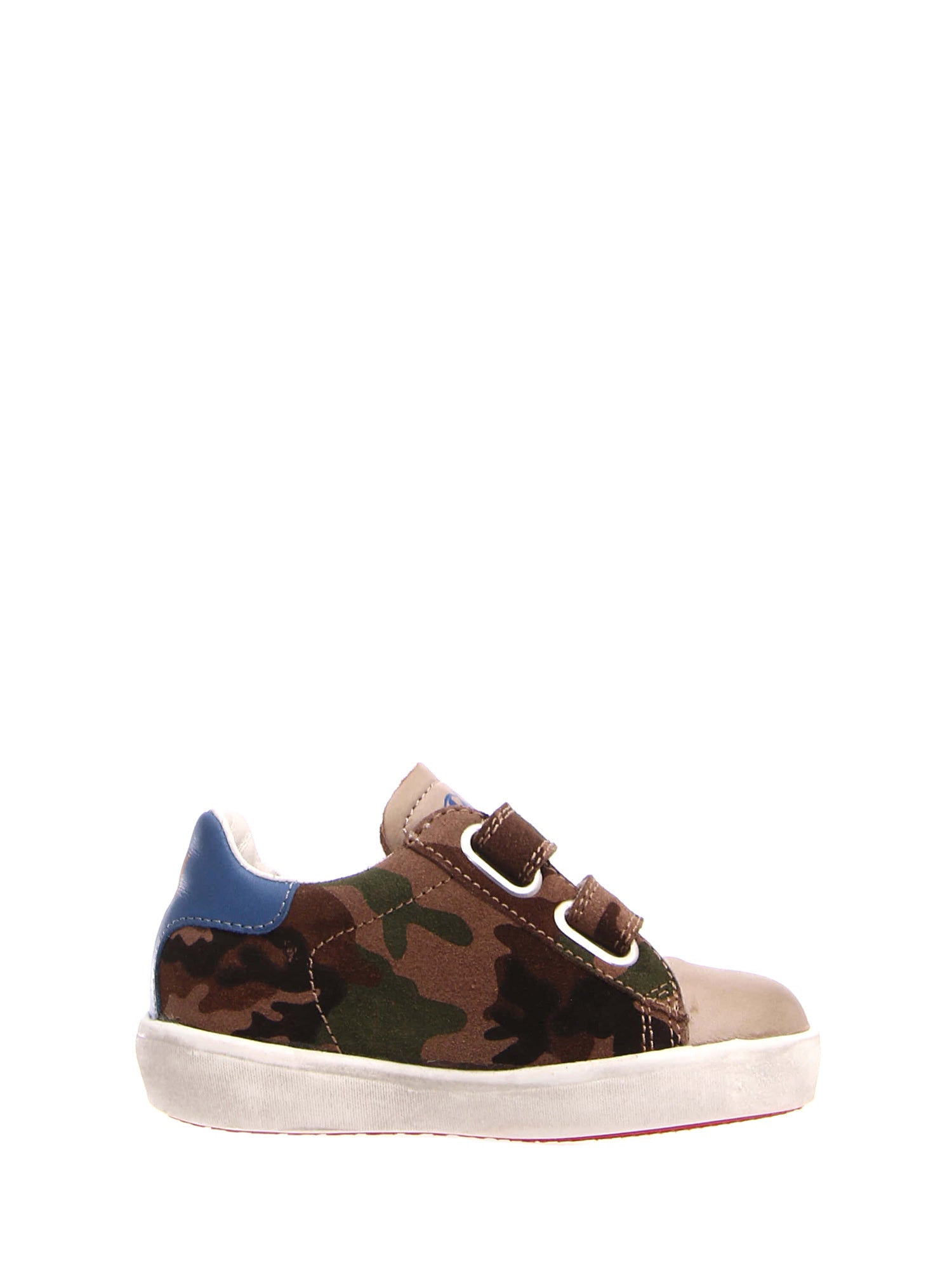 Sneakers Marrone Naturino