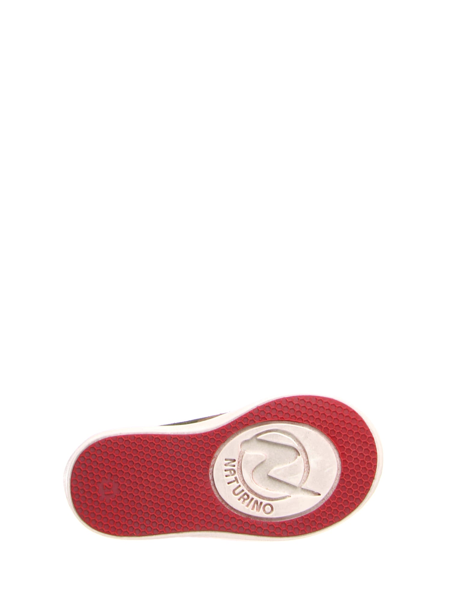 Sneakers Marrone Naturino