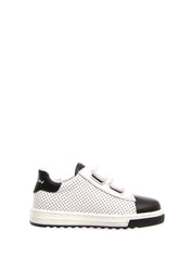 Sneakers Bianco Naturino
