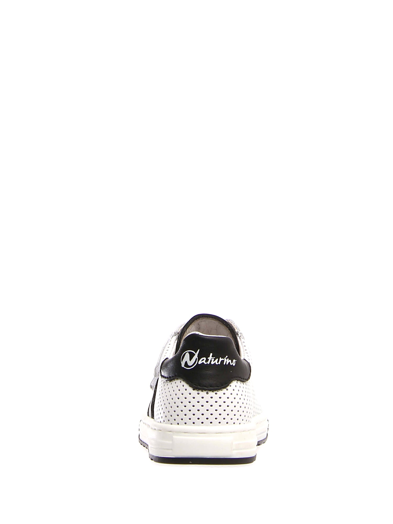 Sneakers Bianco Naturino