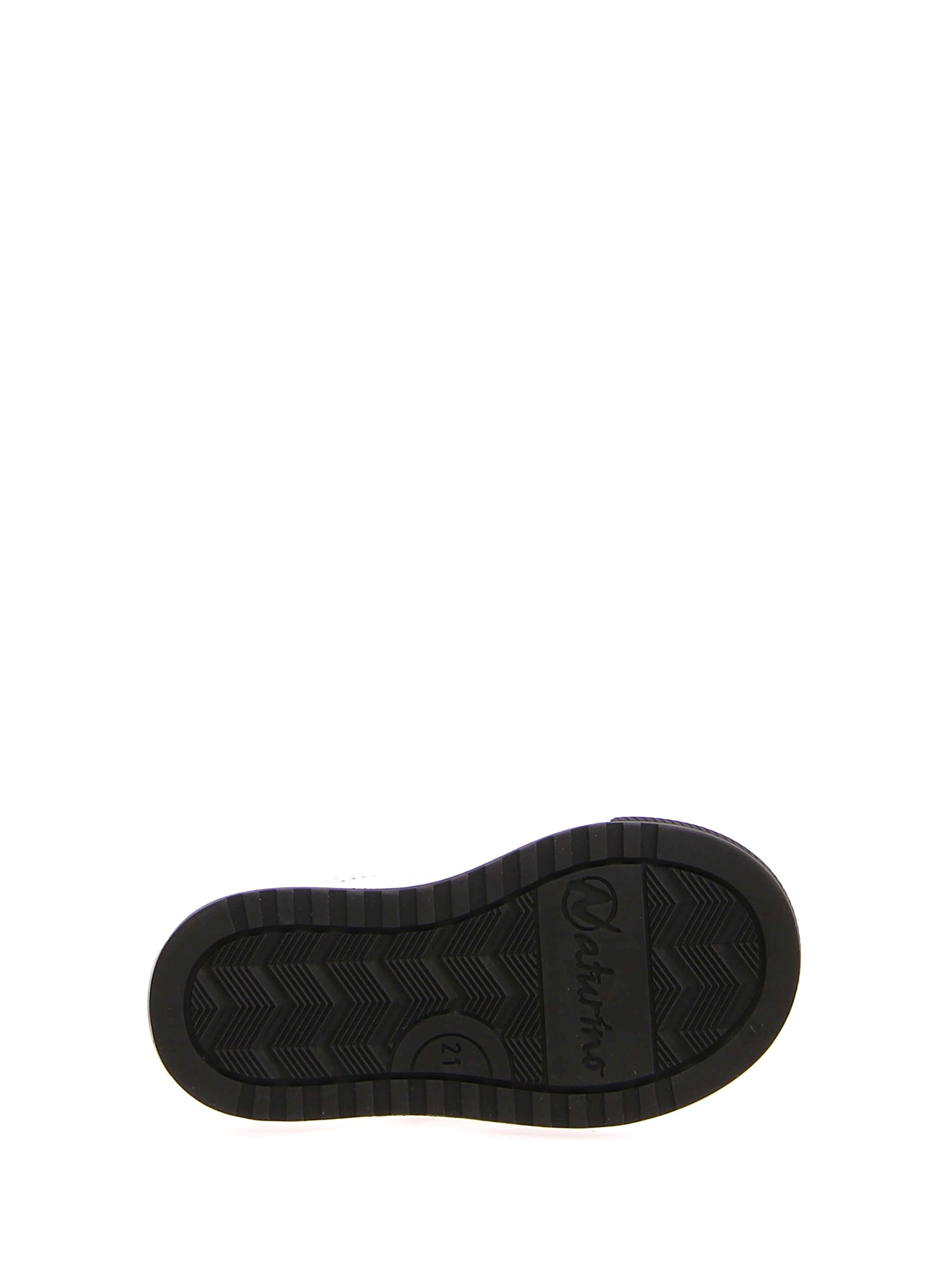 Sneakers Bianco Naturino