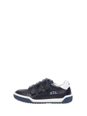 Sneakers Blu Naturino
