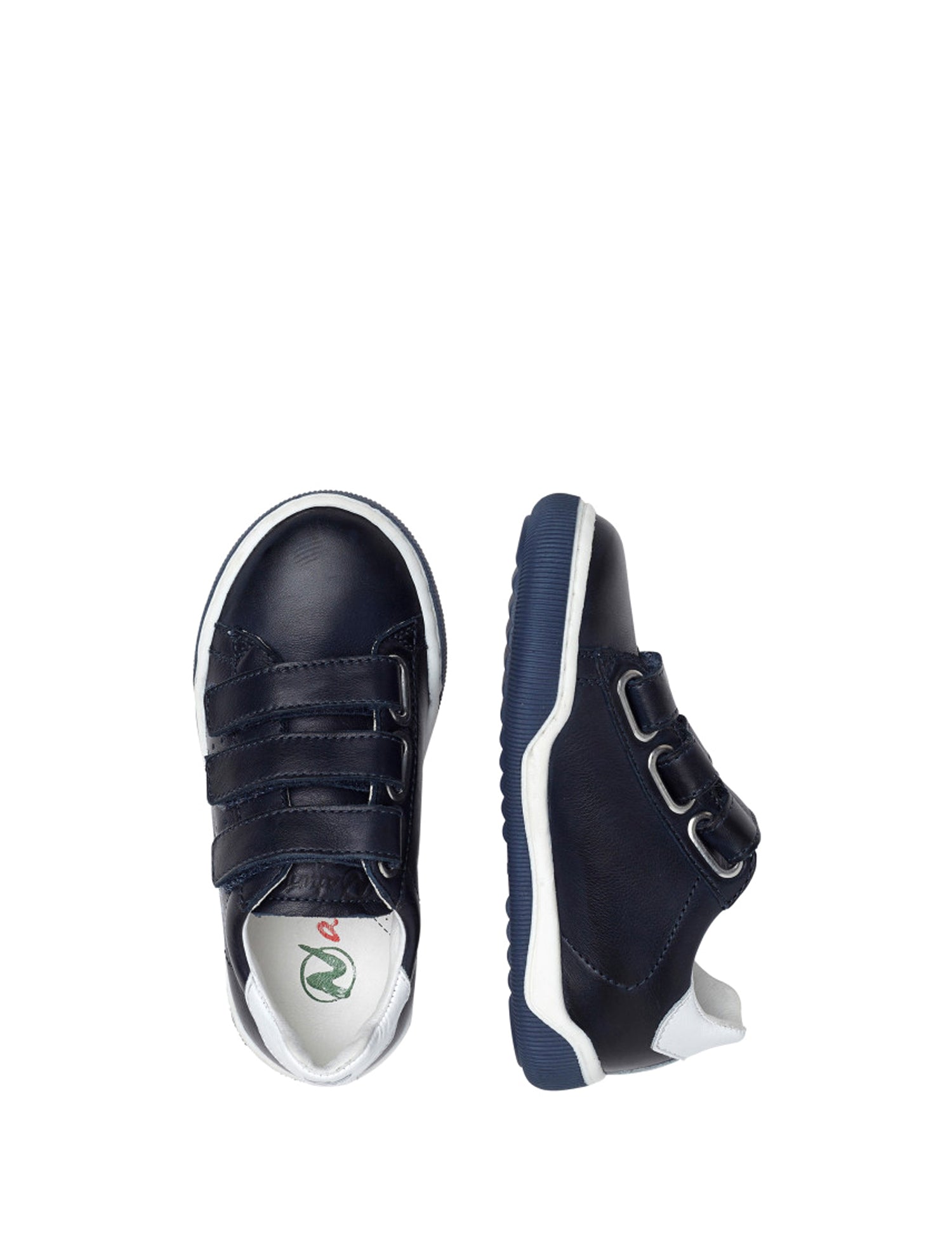 Sneakers Blu Naturino