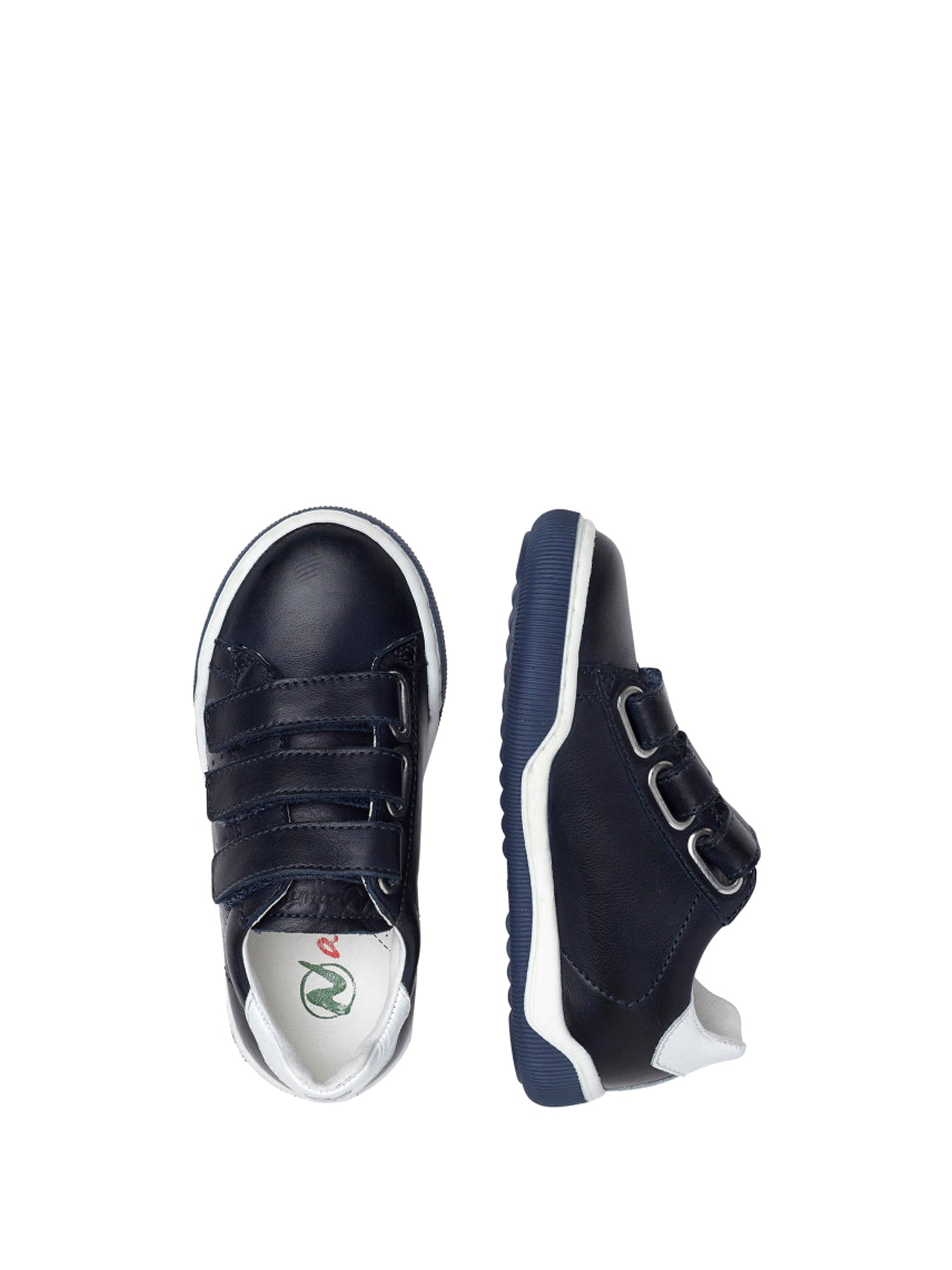 Sneakers Blu Naturino