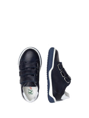 Sneakers Blu Naturino