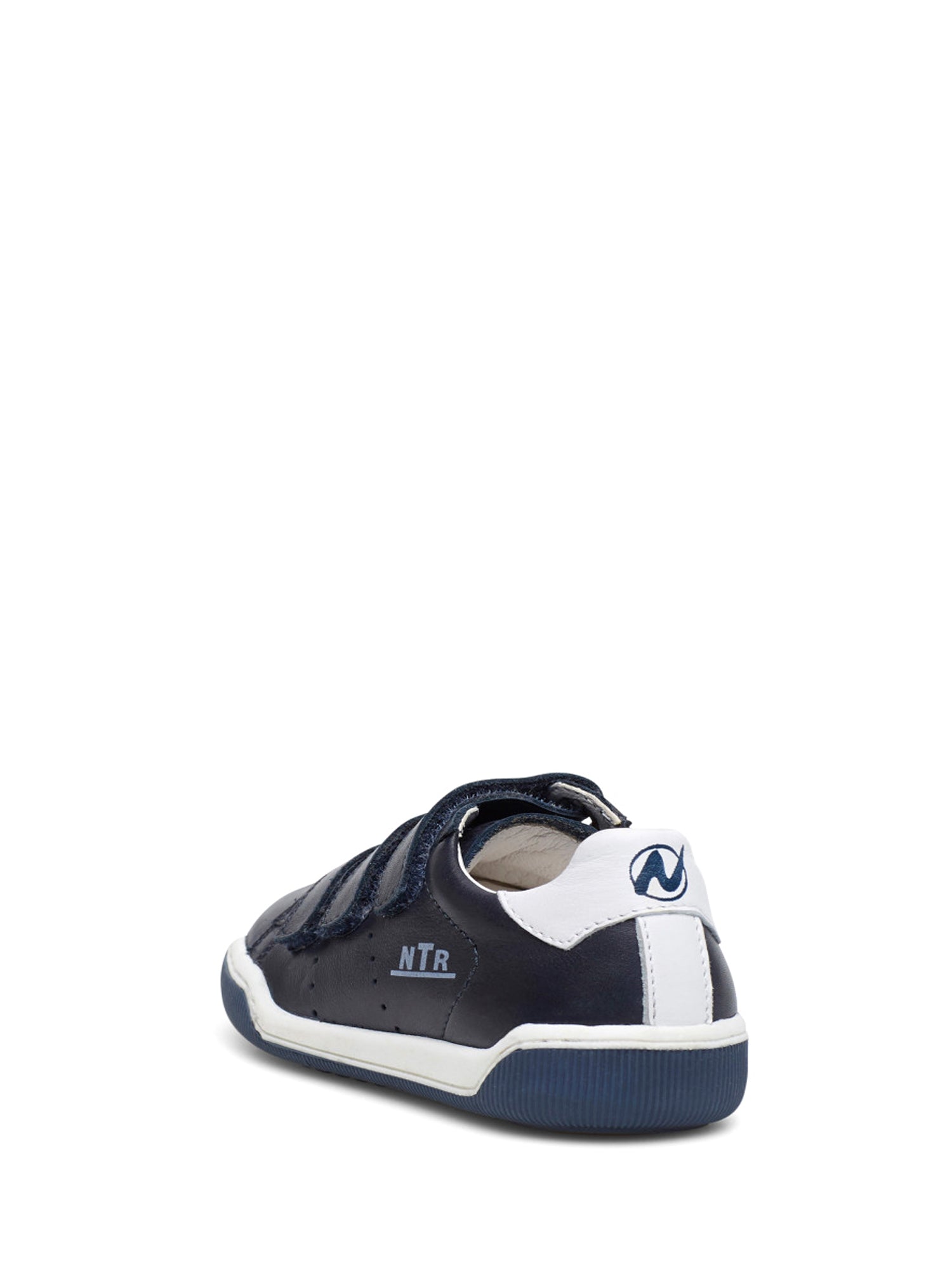 Sneakers Blu Naturino
