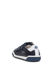 Sneakers Blu Naturino