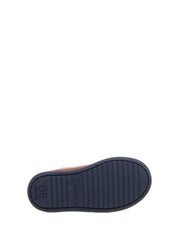 Sneakers Marrone Naturino